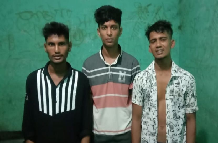 সেই ব্যবসায়ীকে হত্যার দায় স্বীকার