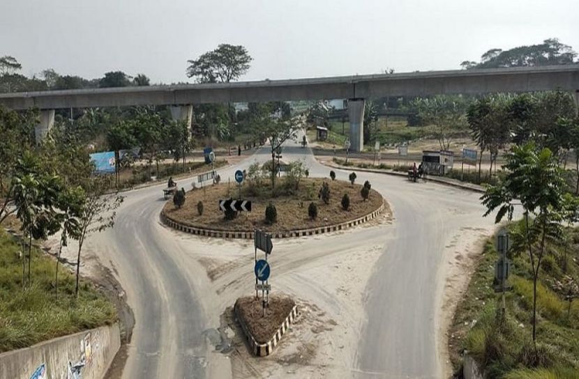 ভাগ্য খুলছে দক্ষিণাঞ্চলের মানুষের