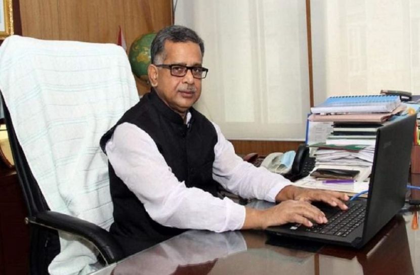 বেসামরিক বিমান পরিবহন ও পর্যটন প্রতিমন্ত্রী মাহবুব আলী