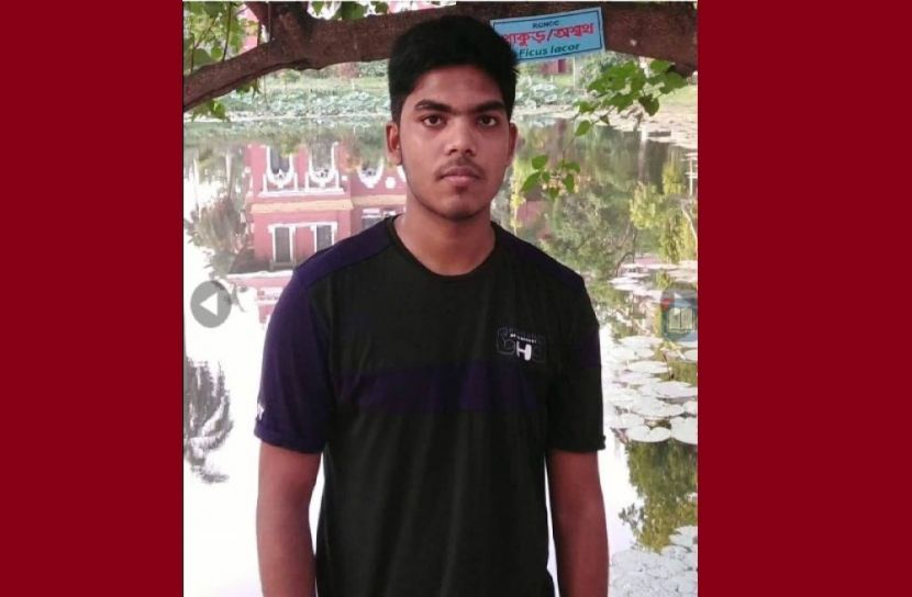 আবিদ বিন আজাদ