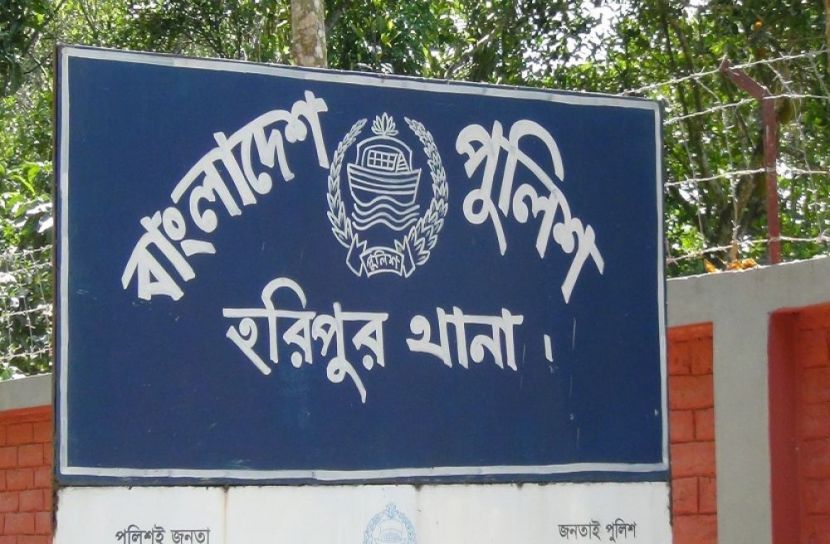 ঠাকুরগাঁওয়ে কাজের বুয়াকে ধর্ষণ