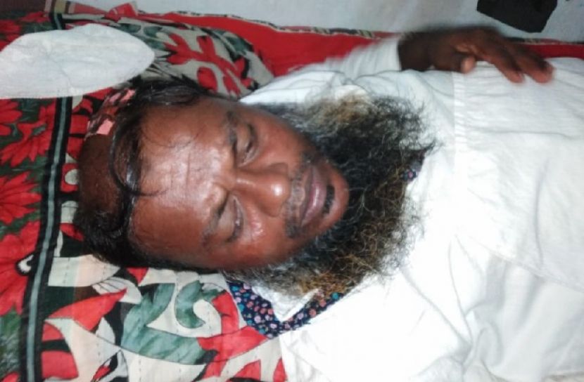 আ’লীগের সম্মেলনে হামলা, আহত ৪  