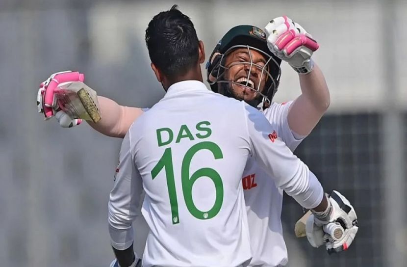 মুশফিকের দেড়শো রান
