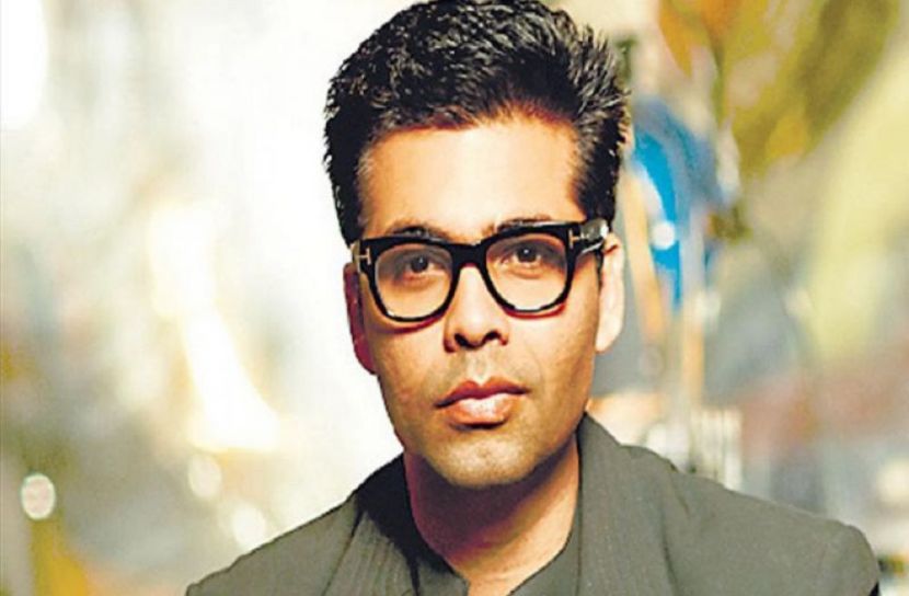 করণ জোহর