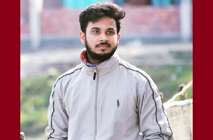 প্রেমিকাকে ভিডিও কলে রেখে আত্মহত্যা