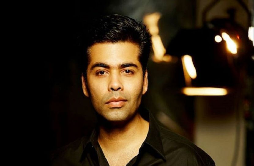 করণ জোহর