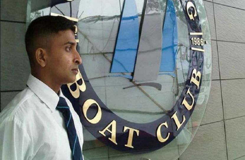 নিহত ইঞ্জিনিয়ার হাদিসুর রহমান