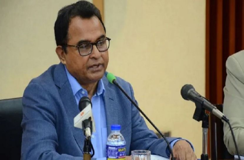 অর্থমন্ত্রী আ হ ম মুস্তফা কামাল (ছবি: সংগৃহীত)