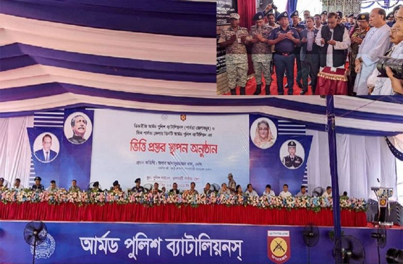 চোর-ডাকাত কন্ট্রোলে নিয়ে এসেছি