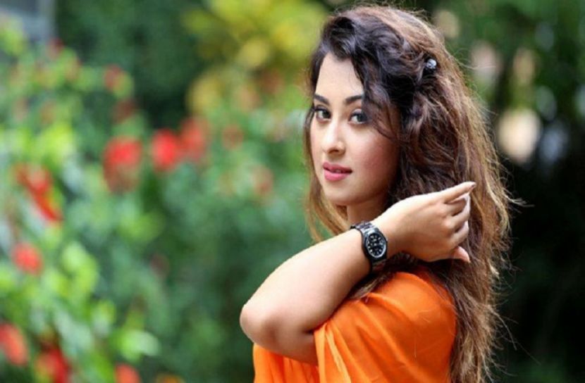 বুবলী