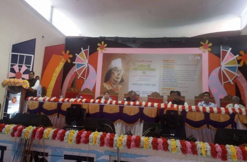 বিদ্রোহী কবিকে বঙ্গবন্ধু বাংলাদেশে আনেন