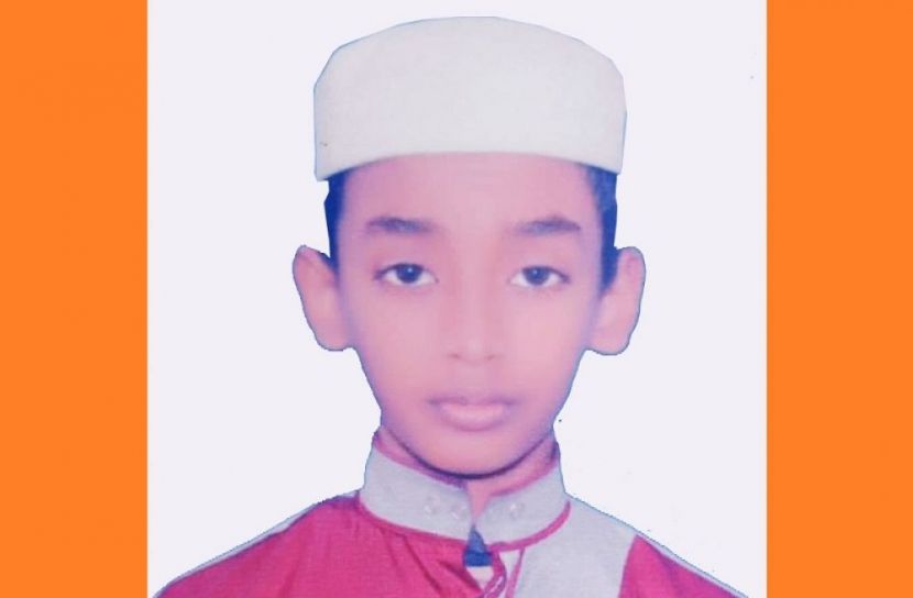 উলিপুরে নিখোঁজ মাদরাসা শিক্ষার্থী