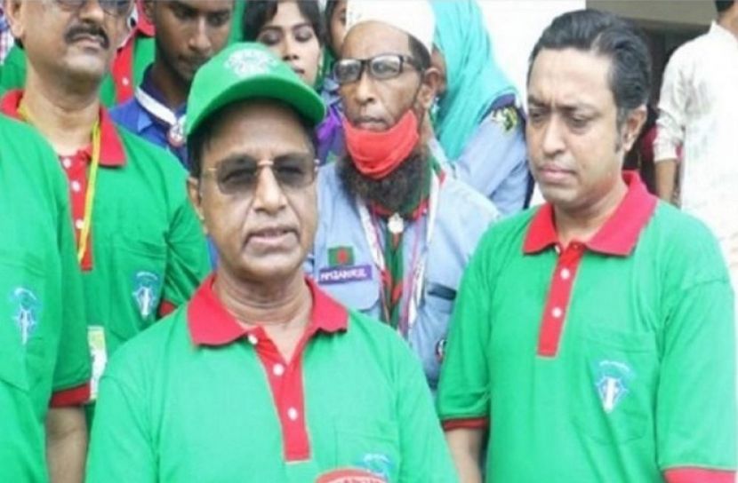 পিকে হালদার’র বিচার দু'দেশের আদালতে হবে - দুদক কমিশনার ড. মোজাম্মেল হক খান