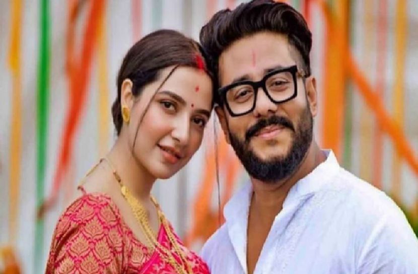 শুভকে ছাড়া কিচ্ছু ভাবতেই পারি না