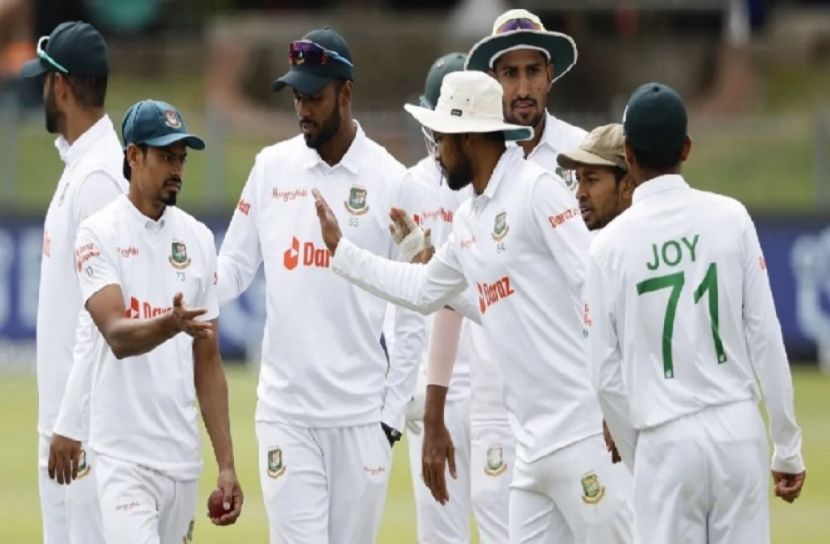 মানসিক চাপে টাইগারদের ড্রেসিংরুম