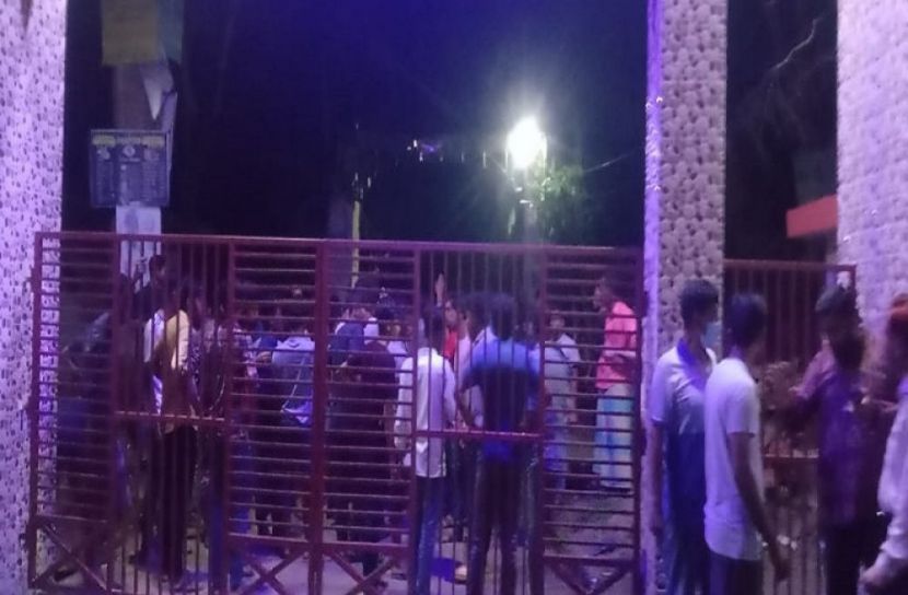 ছাত্রদের ধাওয়া-পাল্টা ধাওয়ায় আহত ৬
