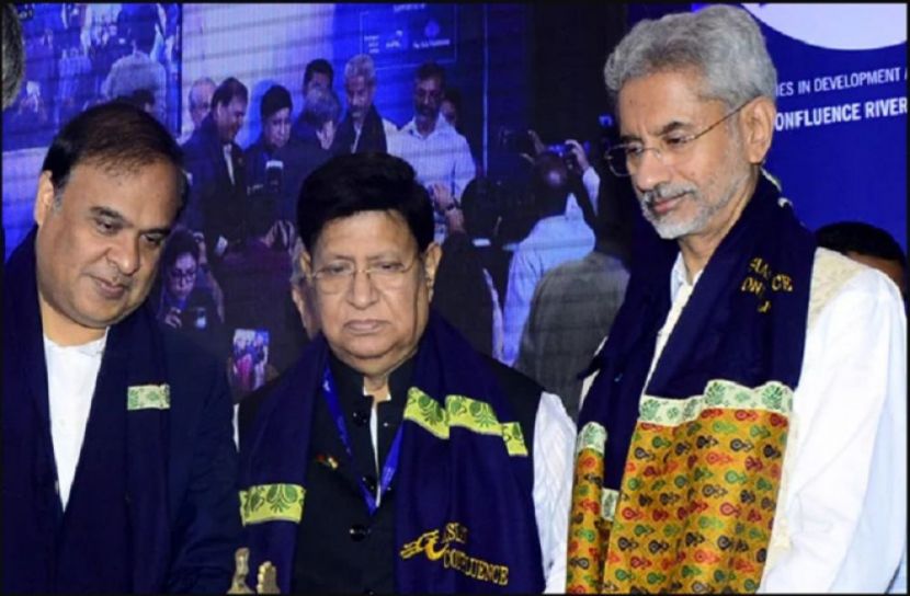 ভারতের মধ্যস্থতা চায় বাংলাদেশ