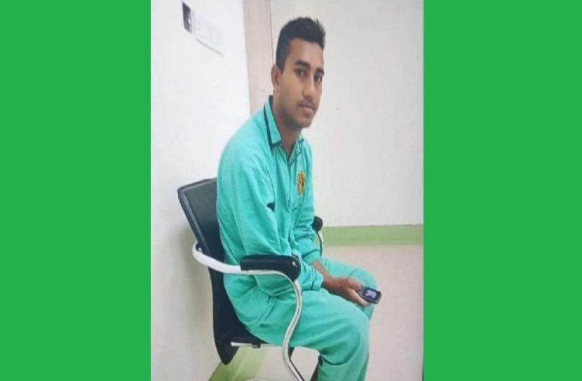 টনসিল জনিত ক্যান্সারে আক্রান্ত হয়ে সেনা সদস্যের মৃত্যু