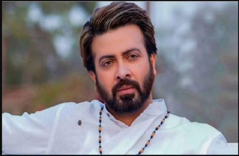 ব্যর্থতাকে সাফল্যের মতো প্রাধান্য দিয়েছি - অভিনেতা শাকিব খান