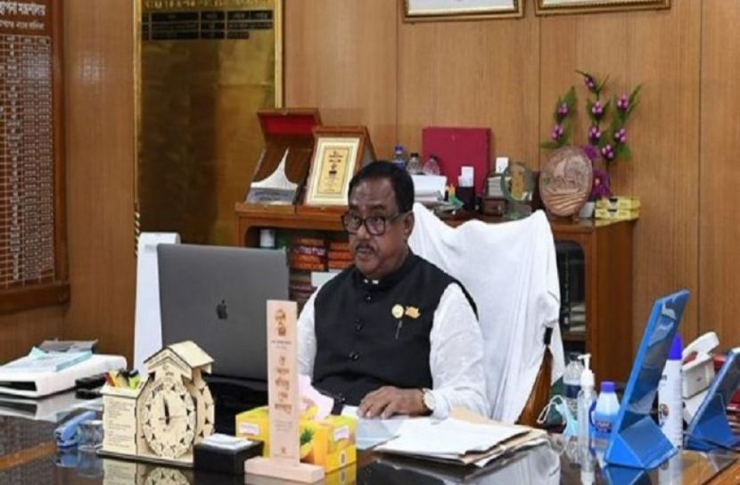 প্রয়োজনে ট্যাক্স কমিয়ে চাল আমদানি
