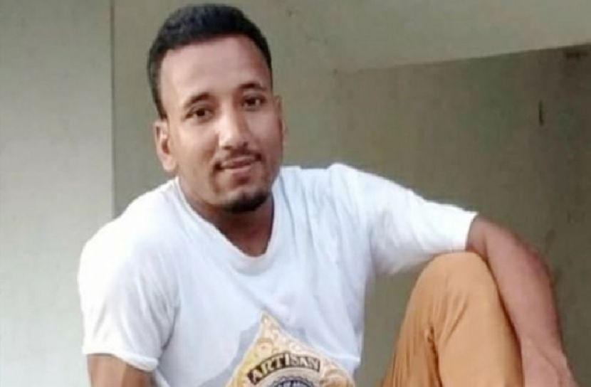 ব্রাহ্মণবাড়িয়ায় ছাত্রলীগ নেতার প্রাণহানি