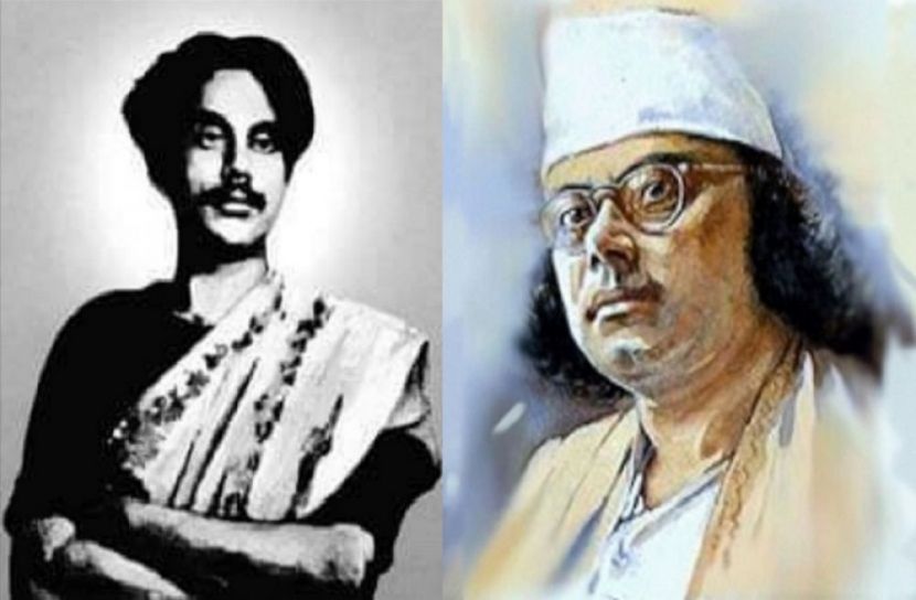  ‘জাতীয় কবি’র গেজেট চেয়ে আইনি নোটিশ