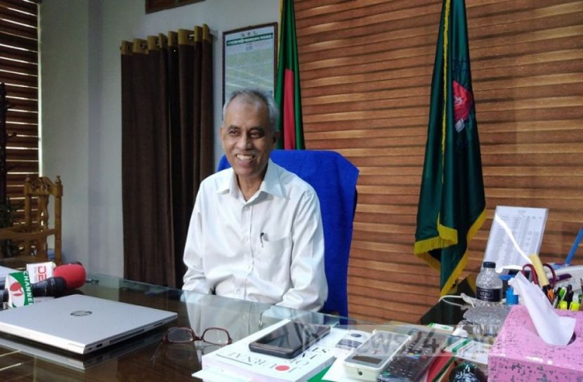 নির্বাচনের দিন ভোটারদের বাধা দিলে ভোট বাতিল করা হবে 