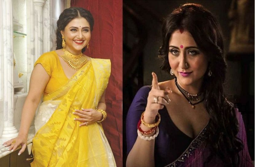 মেয়েরাই আমাকে বেশি কটাক্ষ করে -  অভিনেত্রী স্বস্তিকা মুখার্জি