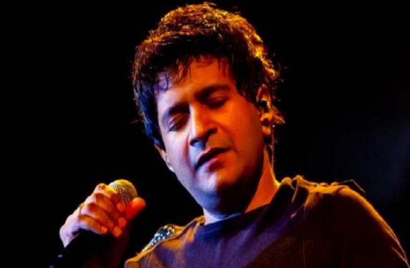 চলে গেলেন সংগীতশিল্পী কেকে