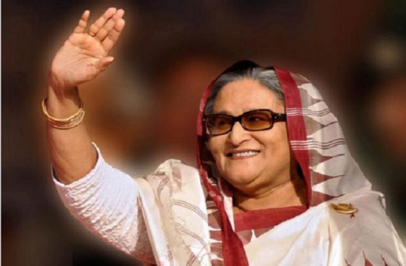উপদেষ্টাদের নিয়ে বৈঠকে বসবেন শেখ হাসিনা