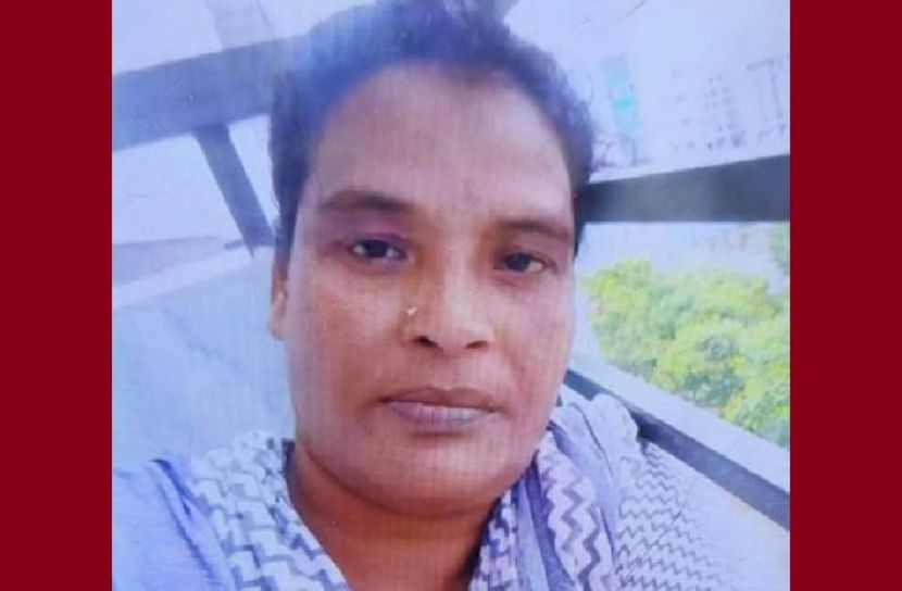 ময়লার গাড়ির ধাক্কায় নারীর মৃত্যু