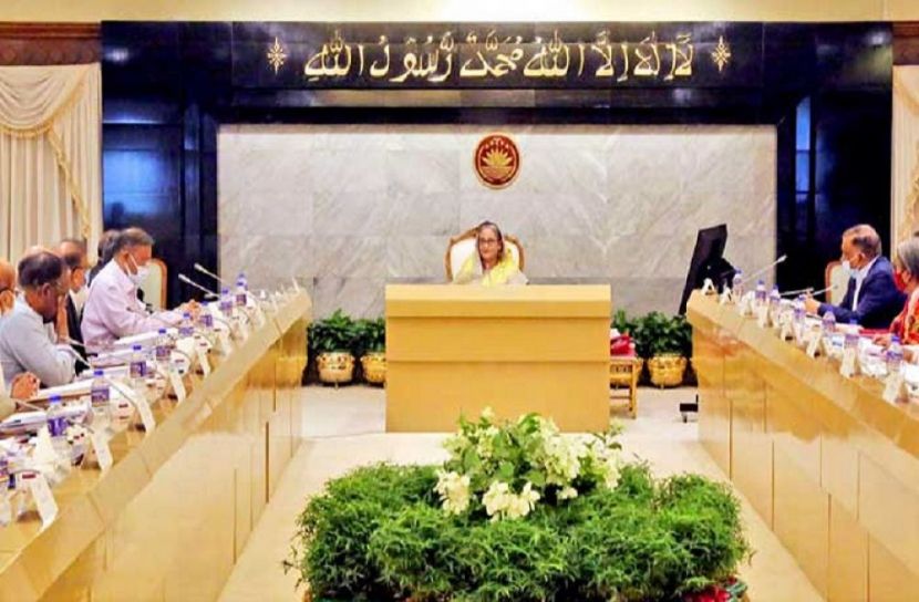 জনগণ পাশে ছিল বলেই পদ্মা সেতু হয়েছে