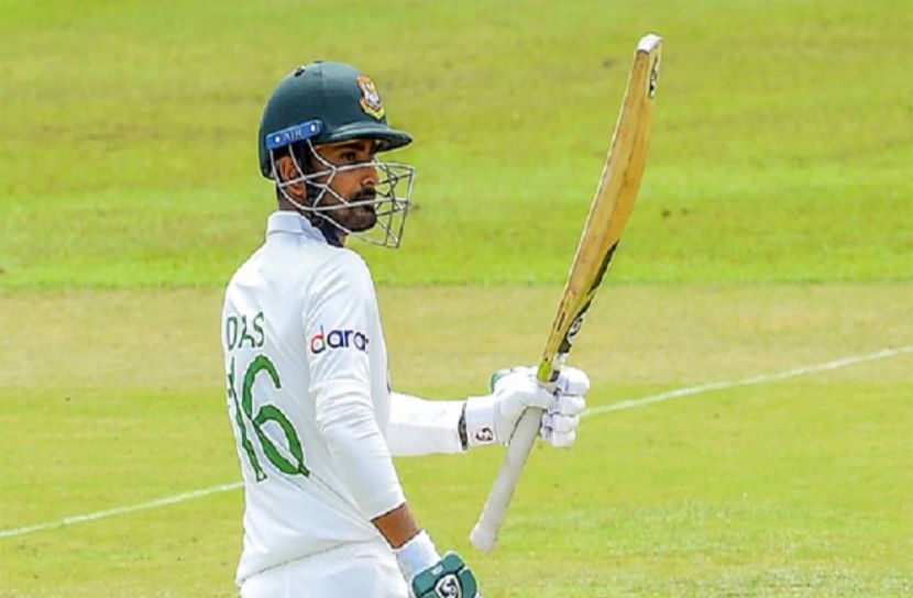 সেরা র‍্যাংকিংয়ে  লিটনের ক্যারিয়ার