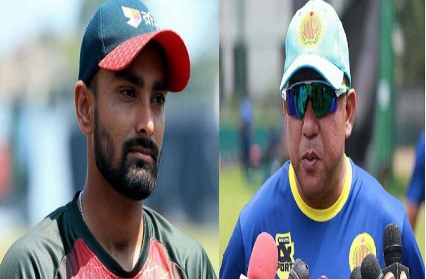 লিটনকে পছন্দ করেন না সুজন