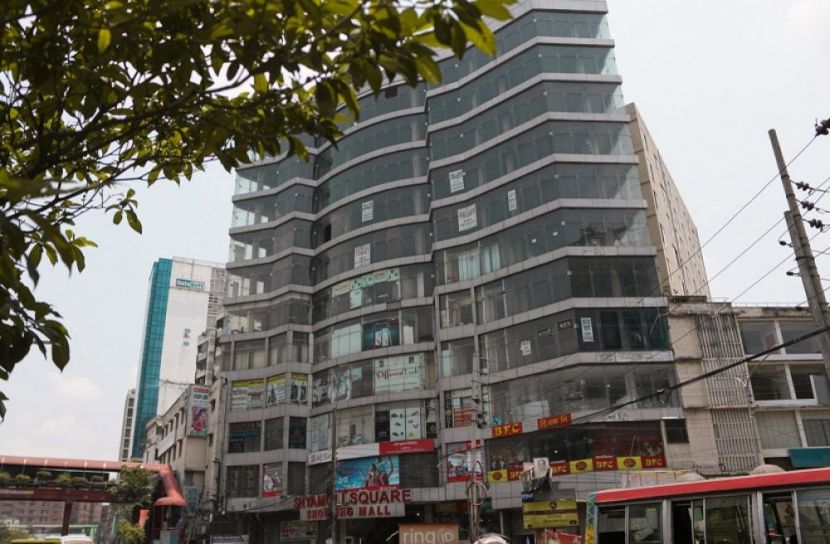 শুক্রবার রাজধানীর যেসব মার্কেট বন্ধ