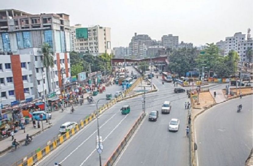 শুক্রবার রাজধানীর যেসব মার্কেট বন্ধ