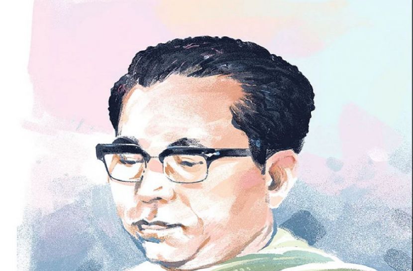 মুহম্মদ আবদুল হাই'র প্রয়াণ
