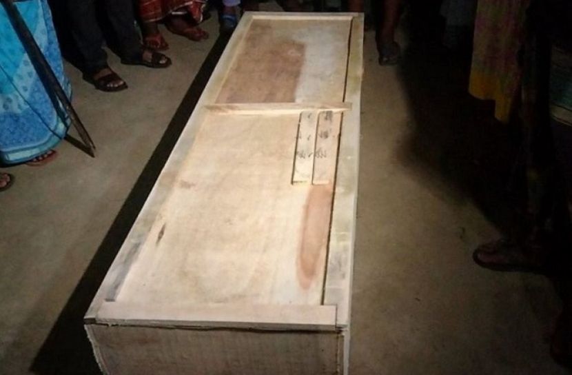 অতিরিক্ত আইজিপির বাসা থেকে লাশ হয়ে টাঙ্গাইলের শিশু গৃহকর্মী মৌসুমি