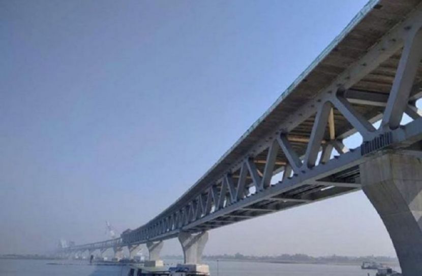 পদ্মা সেতু