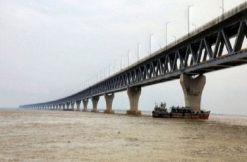 পাল্টে যাবে শিবচরের কাঠালবাড়ি ও বাংলা বাজারের চিত্র
