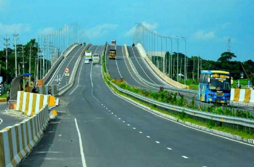 ঢাকা-মাওয়া এক্সপ্রেসওয়ে