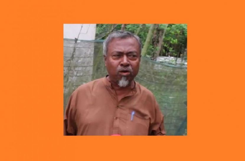ঘর পাইয়ে দিতে টাকা নেন আ’লীগ নেতা