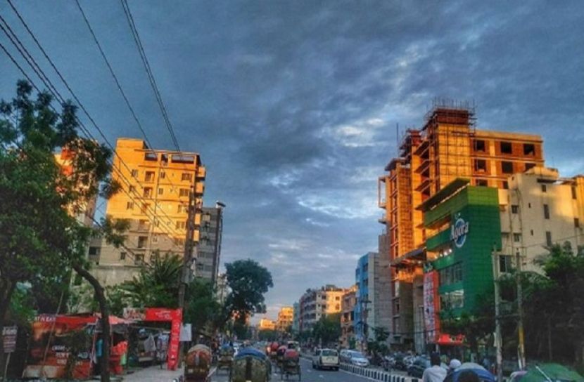 শনিবার রাজধানীর যেসব মার্কেট বন্ধ