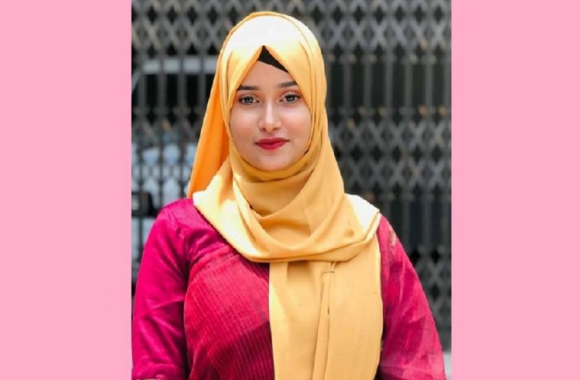 ছাত্রলীগ সভাপতির কাণ্ড