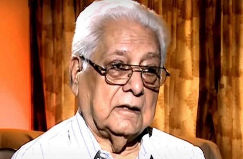 বাসু চ্যাটার্জীর প্রয়াণ
