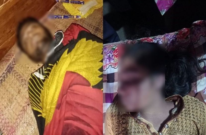 পৃথক ঘটনায় দুই মরদেহ উদ্ধার