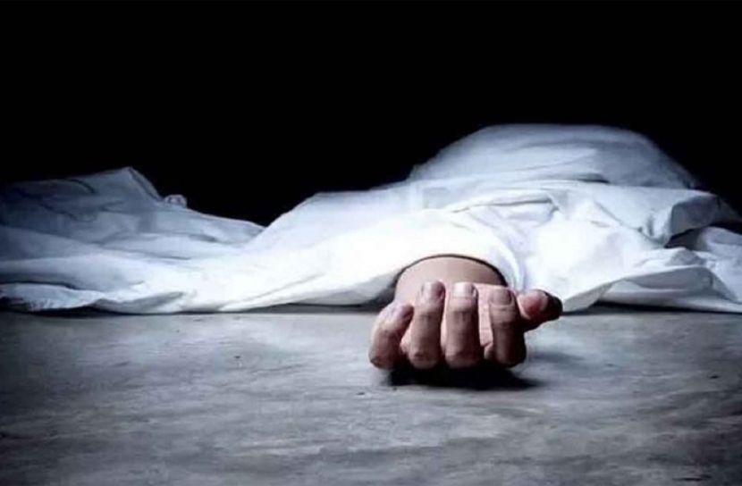 বিধবাকে কুপিয়ে হত্যা