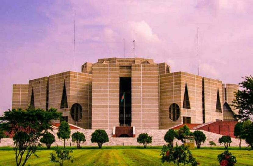 বাজেট অধিবেশন শুরু রোববার