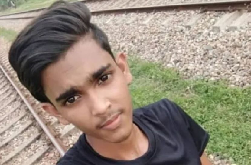 লাইভ করতে গিয়ে তরুণের প্রাণহানি