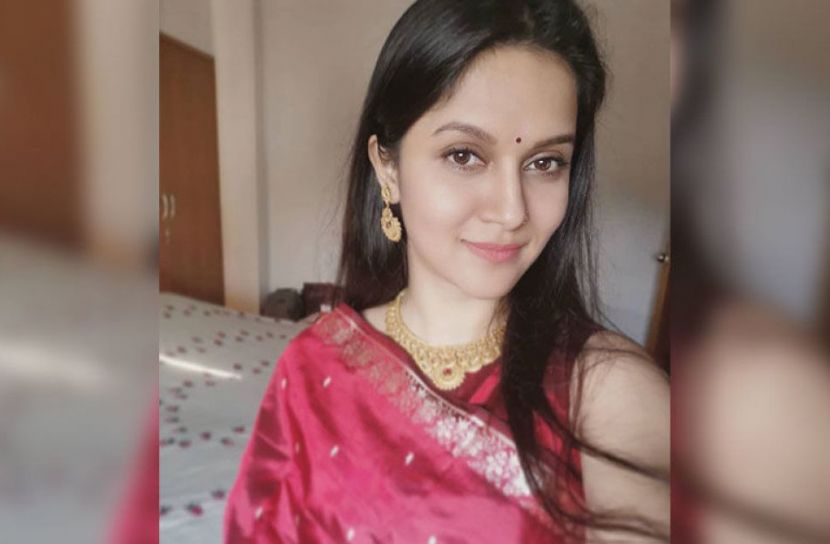 ফের প্রেমে পড়ল মিথিলা